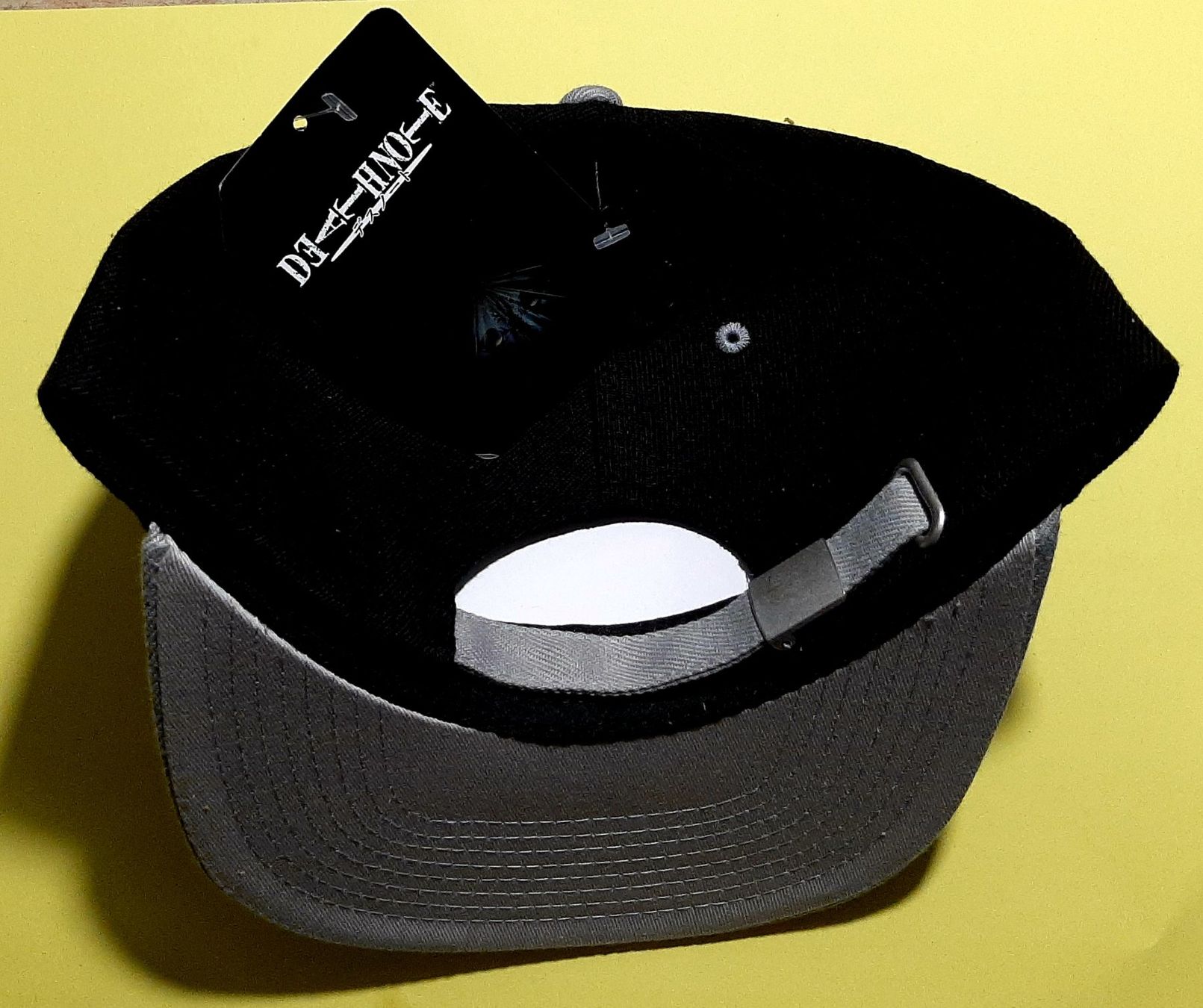 Statuette: Casquette Death Note – Nuovo e nell'imballaggio originale da Montet (Glâne) venduto da KOADA 2