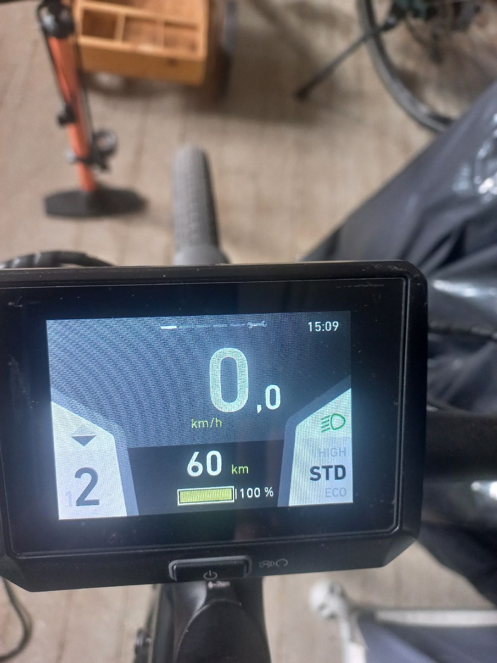 Flyer Biciclette: Flyer U- Serie, Ebike Jg. 2018 – Usato da Herzogenbuchsee venduto da Rohrzange 8