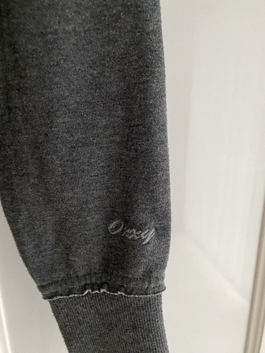 Maglioni & Felpe: Kapuzenpullover in Grau XS – Usato da Altendorf venduto da Anjapple 5