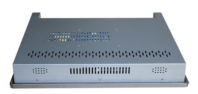 PC: 17 Zoll Touch Screen Industriecomputer – Nuovo e nell'imballaggio originale da Chur venduto da elektronikmarkt 9