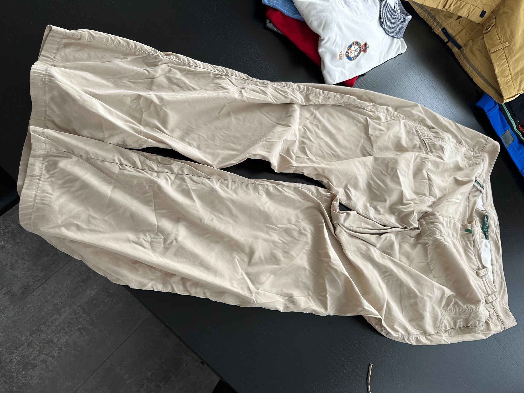 Pantaloni: Chervo Golfhose – Usato da Rotkreuz venduto da ang_s7kc 1
