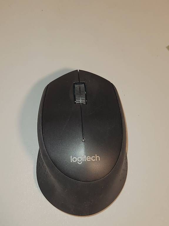 Souris: Logitech Maus M280 – D'occasion à Fräschels par garigagarin 2
