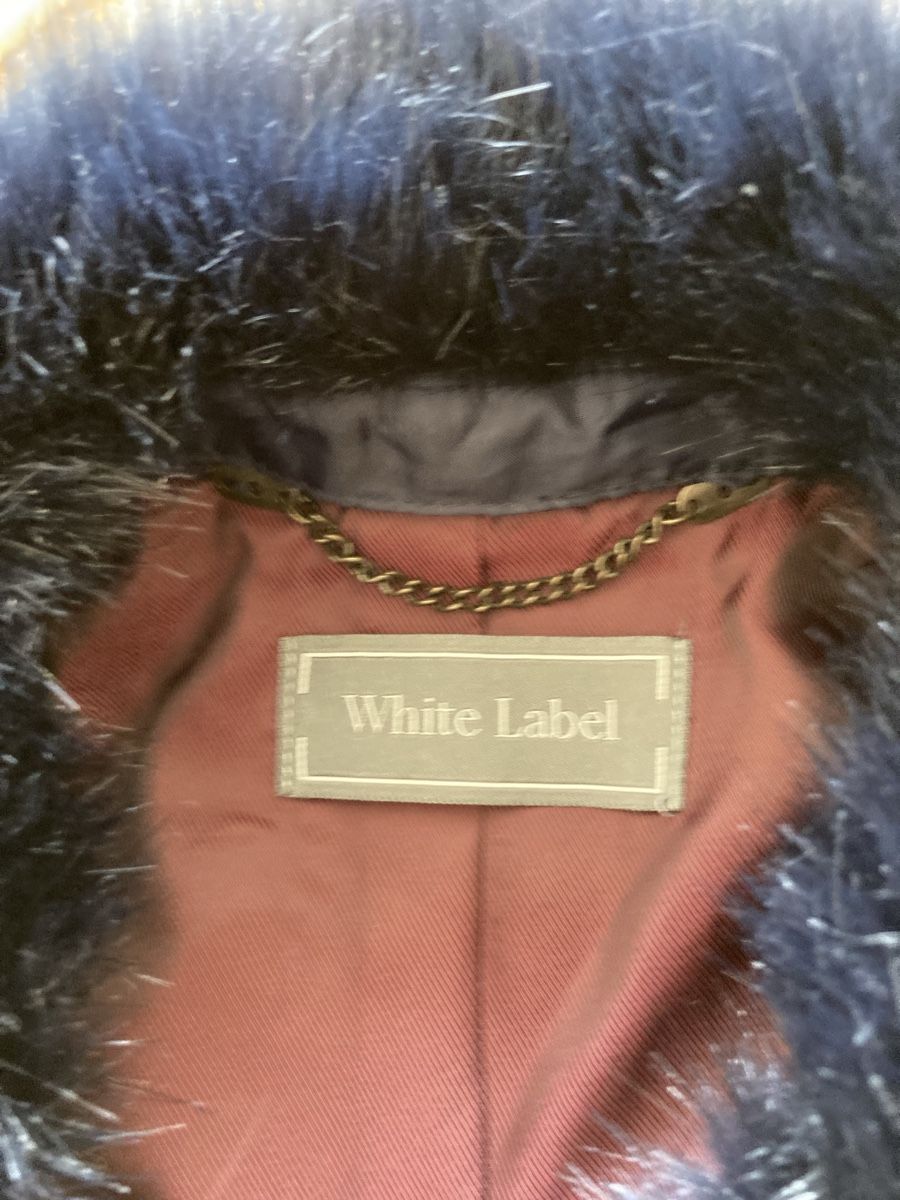 Cappotti: Mantel von White Label Gr.40 – Usato da Schaffhausen venduto da christamawe 6
