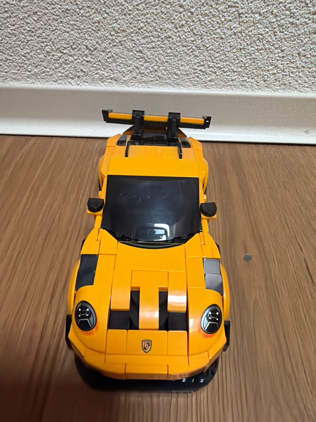 Lego Jeux de construction: LEGO Speed Champions Porsche 911 – D'occasion à Schmitten FR par Puschi2012 1