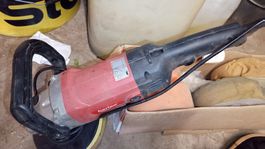 Auto poliermaschine