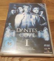 Dantes Cove 1 - Queer Kino (2 DVDs)