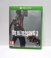 😎DeadRising 3 erkunde die Welt Zombiehorde  Xb One