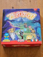 Zauberberg