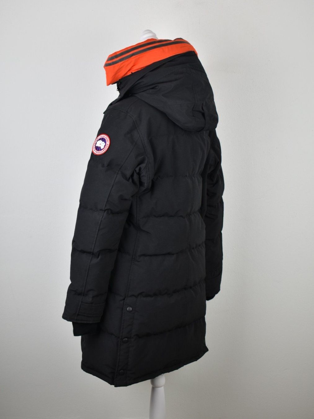 Canada Goose Cappotti: Canada Goose Daunenparka Gr.L – Nuovo (secondo la descrizione) da Nürensdorf venduto da 2ND_STORY 3