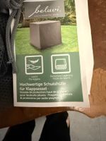 Abdeckung Gartentisch, Gartenmöbel,Gartenstuhle/Grill