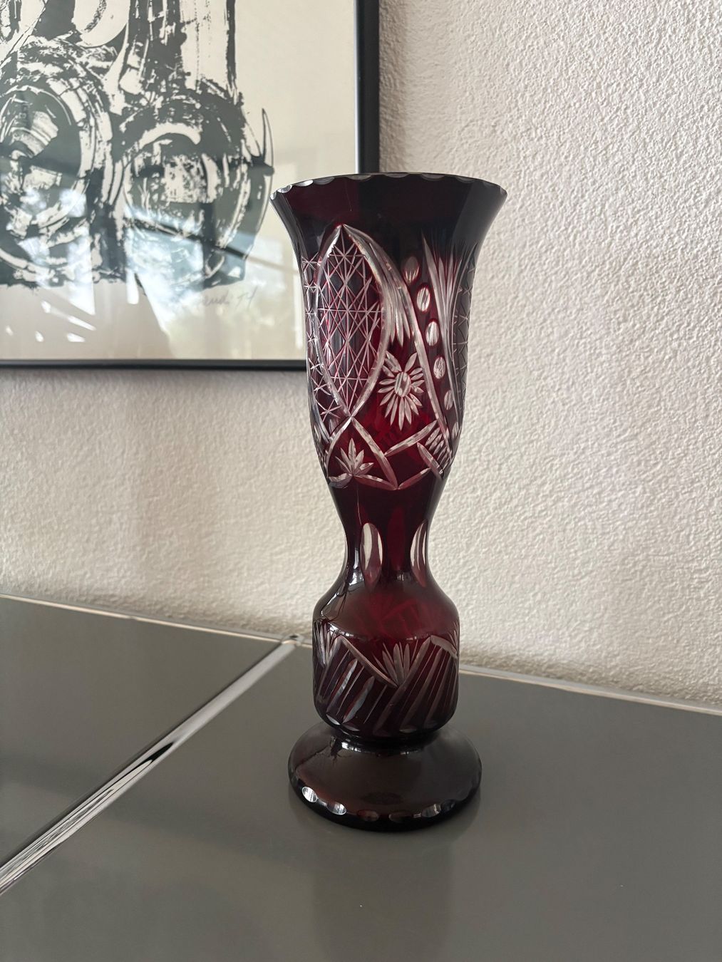 Vasi & Recipienti: Vase 50er – Usato da Bellach venduto da 2ndBox 1