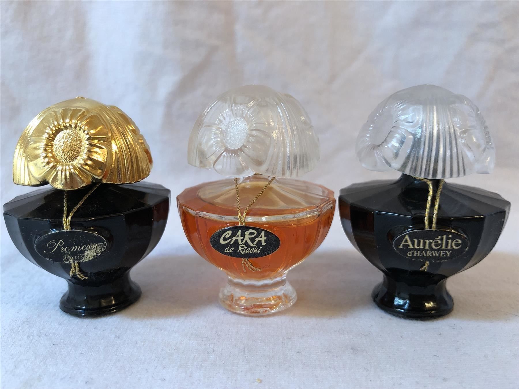 Flaconi: Parfum Miniatur Set Riachi – Nuovo (secondo la descrizione) da Therwil venduto da Leilaviola