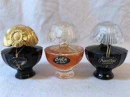 Parfum Miniatur Set Riachi