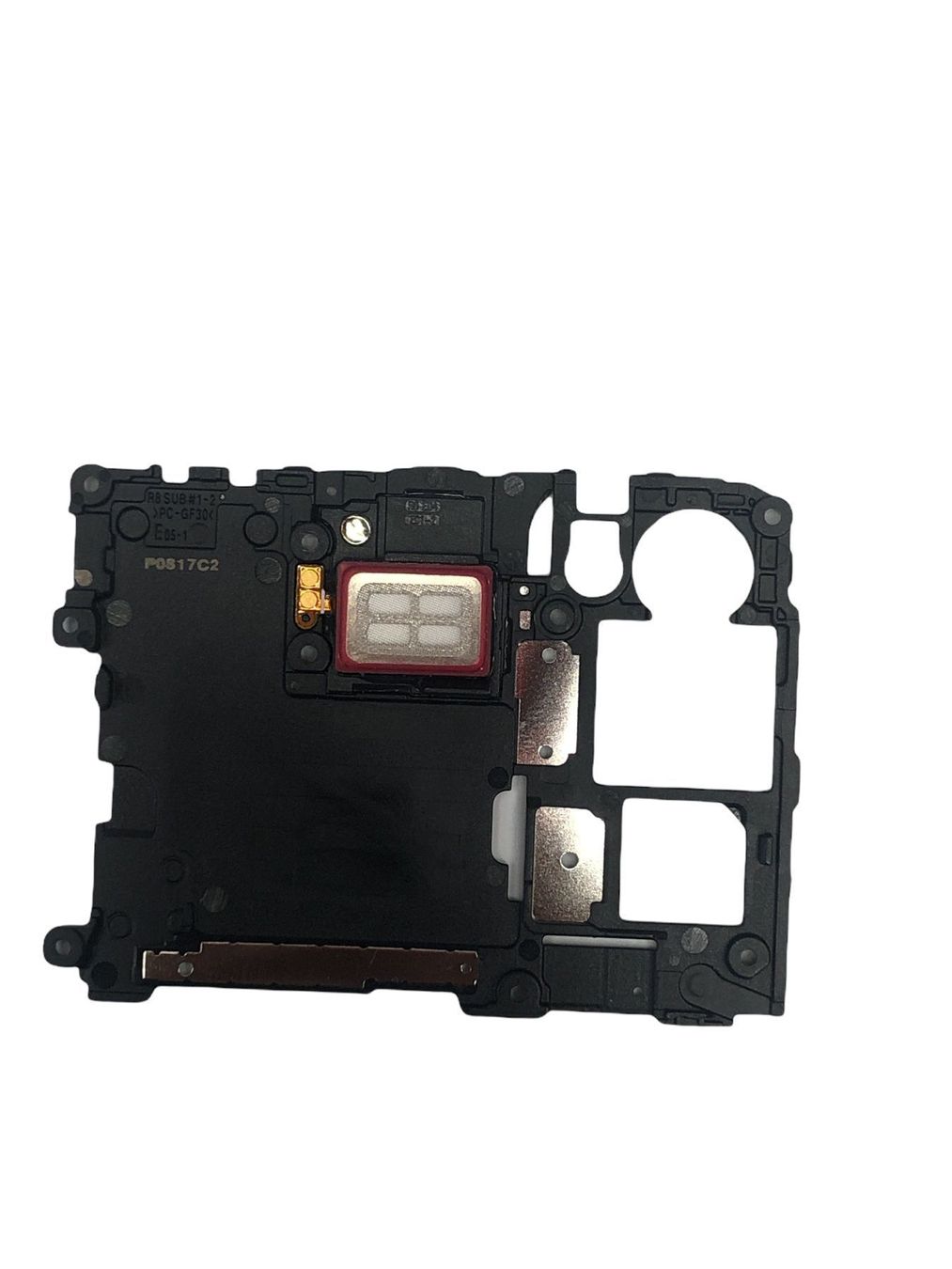 Samsung Handys / Smartphones: Samsung Galaxy S20 FE Hörmuschel – Neu und originalverpackt aus bern von reptechnic