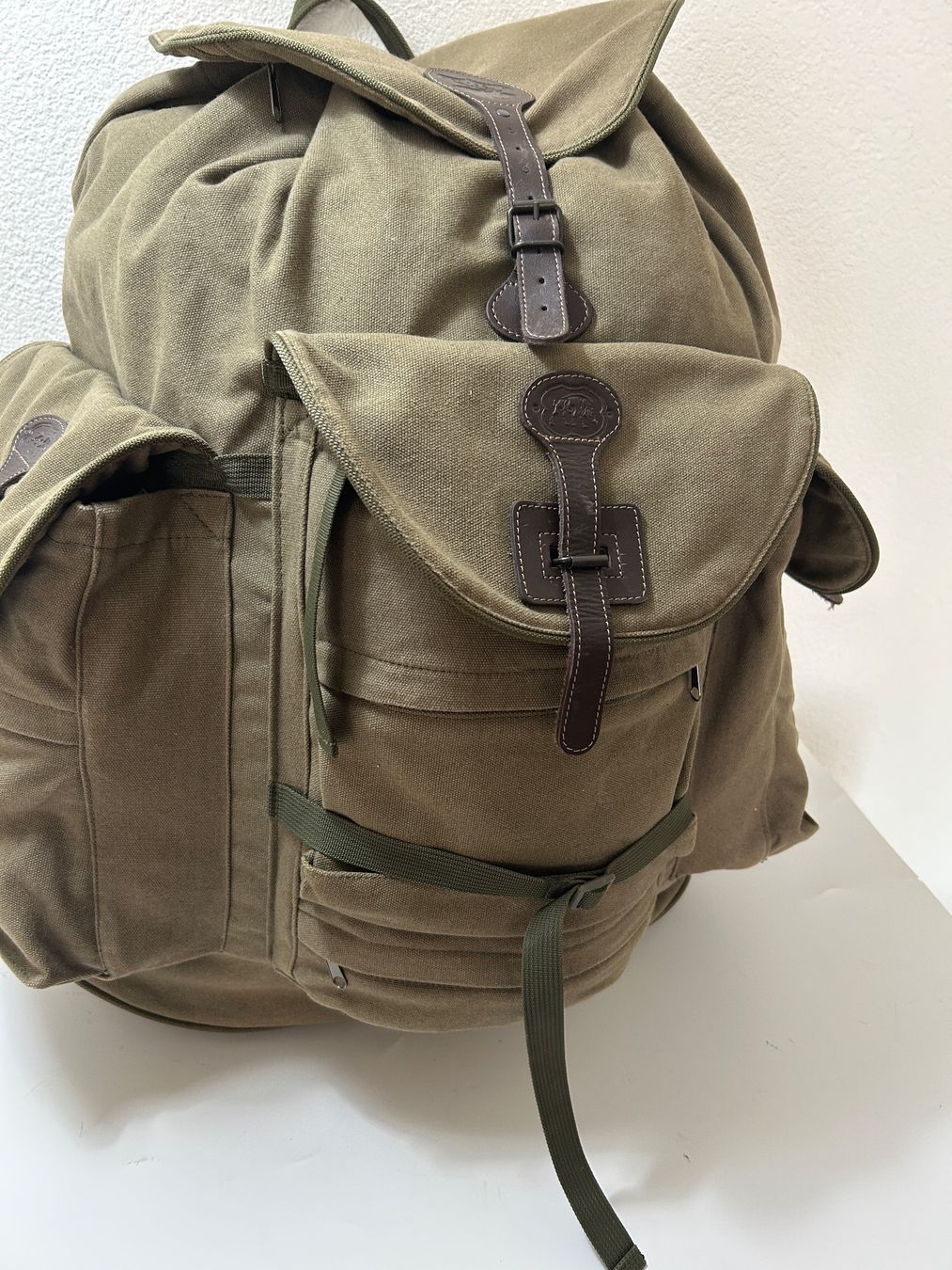 Rucksäcke: Rucksack für Profis – Gebraucht aus Rheineck von emma.gut 1