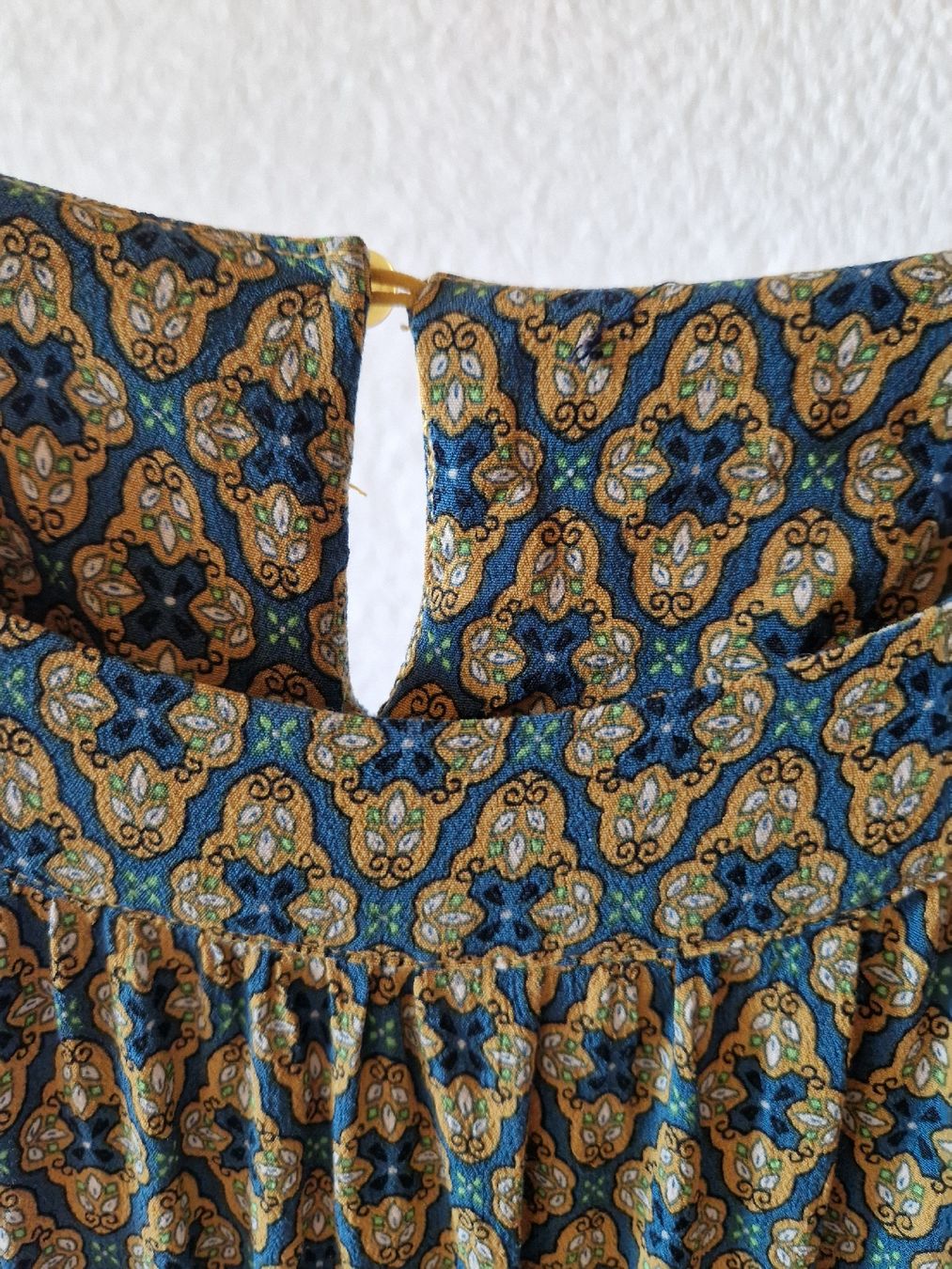 King Louie Robes: Kleid King Louie 38/40 M – D'occasion à Lostorf par kulturplatz 2