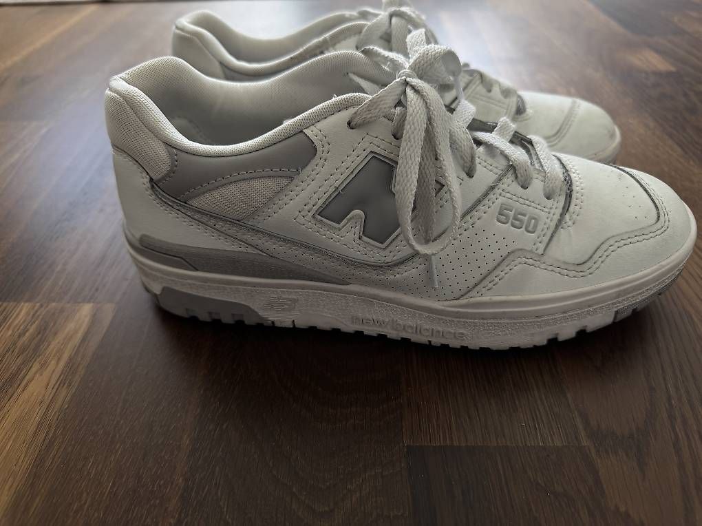 Chaussures femmes: New Blance 550 – D'occasion à Dietikon par mic_l9hy 3