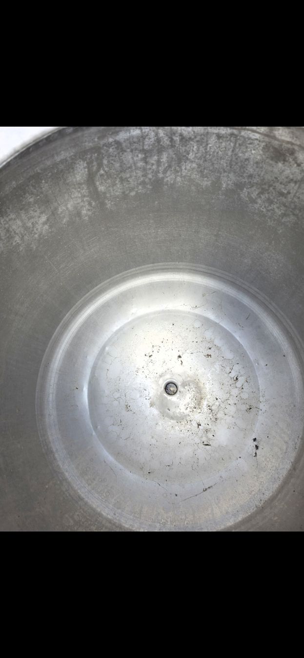 Tecnica di mungitura: Milchtank mit Anhänger und Pumpe  – Usato da Bösingen venduto da lauda-lauda 9