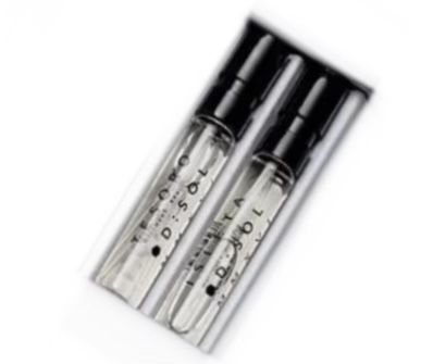 Profumi & Eau de Toilette: NICHE - EDP x2 by D:SOL MMXVI – Usato da Genève venduto da StaceyH