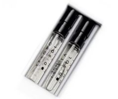 NICHE - EDP x2 by D:SOL MMXVI