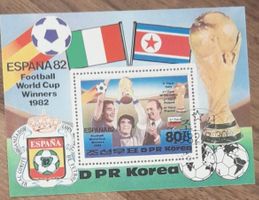 Sonderblock Korea