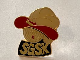 1 Pin SGSK