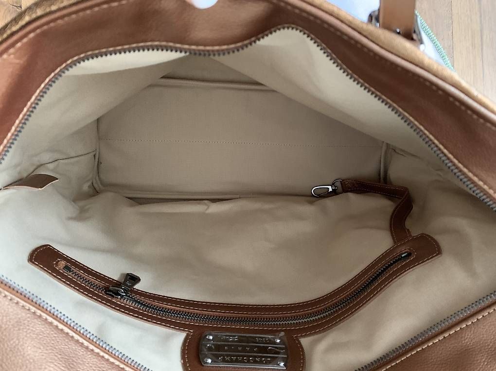 Taschen für Damen: Longchamp Tasche – Gebraucht aus Wädenswil von sinuuro 2