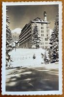 AROSA - Sanatorium Altein 1930