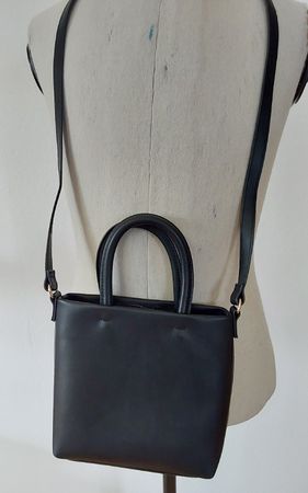 Handtasche schwarz H&M neu