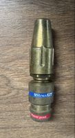Renus Original Düse, massives Messing, 20 mm!