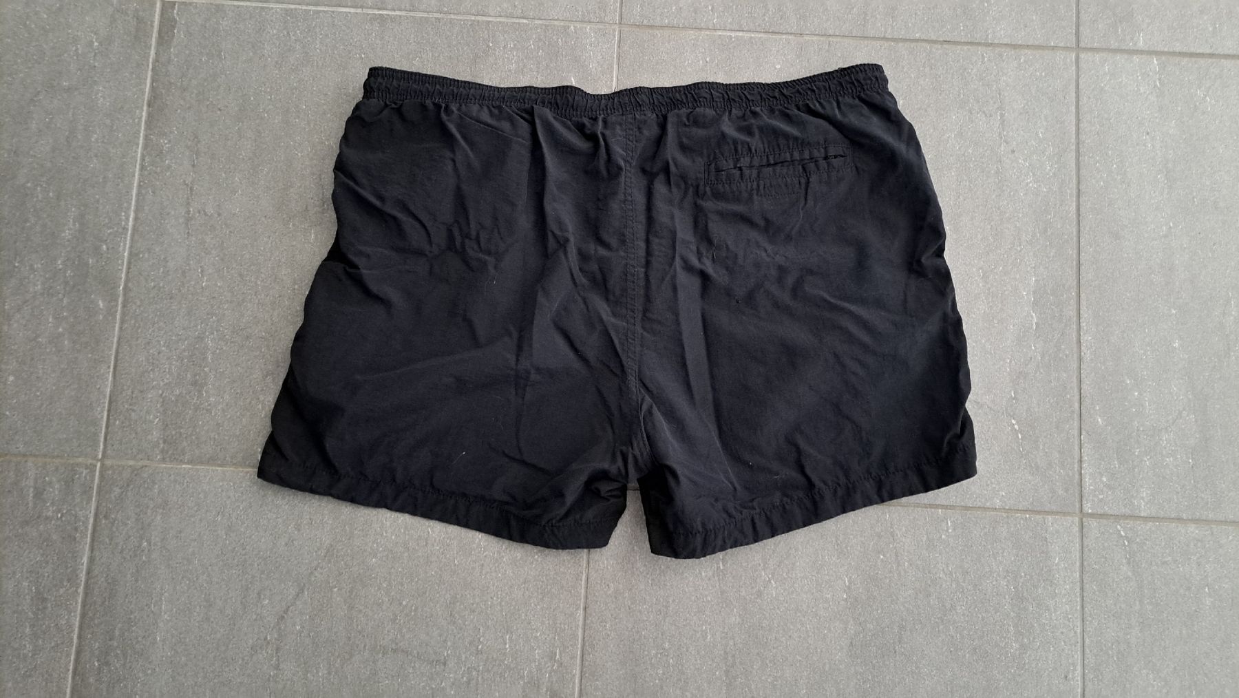 H&M Costumi da bagno: Badehose schwarz Gr. XL von H&M – Usato da Winterthur venduto da Dream_of 1