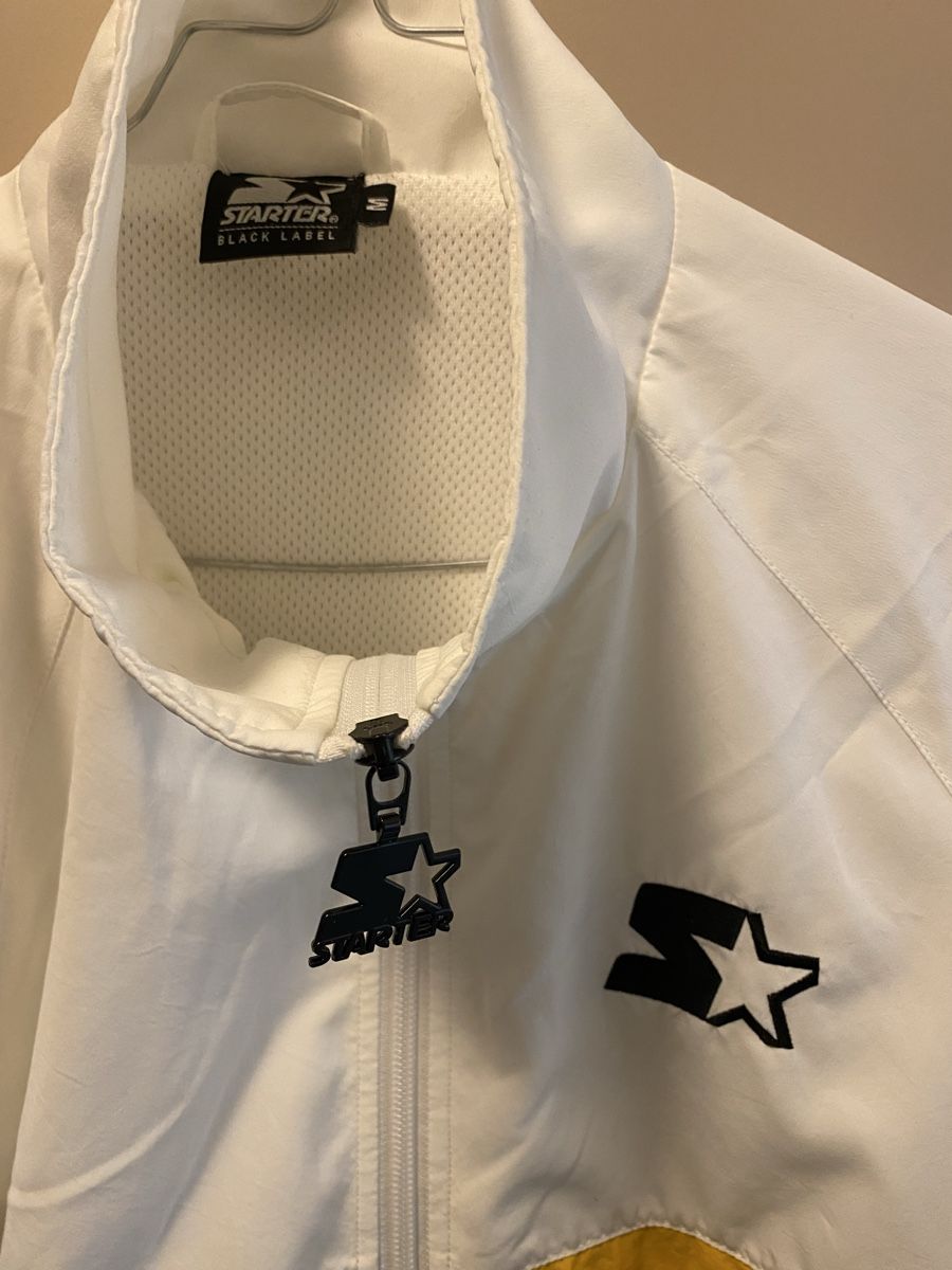 Starter Giacche: STARTER Jacke, Gr.M – Nuovo (secondo la descrizione) da Greifensee venduto da Chris286 1