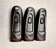 3x SanDisk USB 3.0 Sticks 32GB