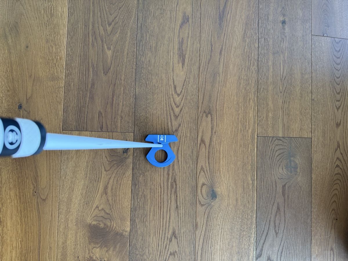 Schläger & Sets: Lab Golf Putter DF3 – Gebraucht aus Zürich von Kpem 1