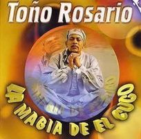 Toño Rosario – El Magia De El Cocu