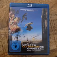 Ghetto Gangz 2 Ultimatum bluray luc besson