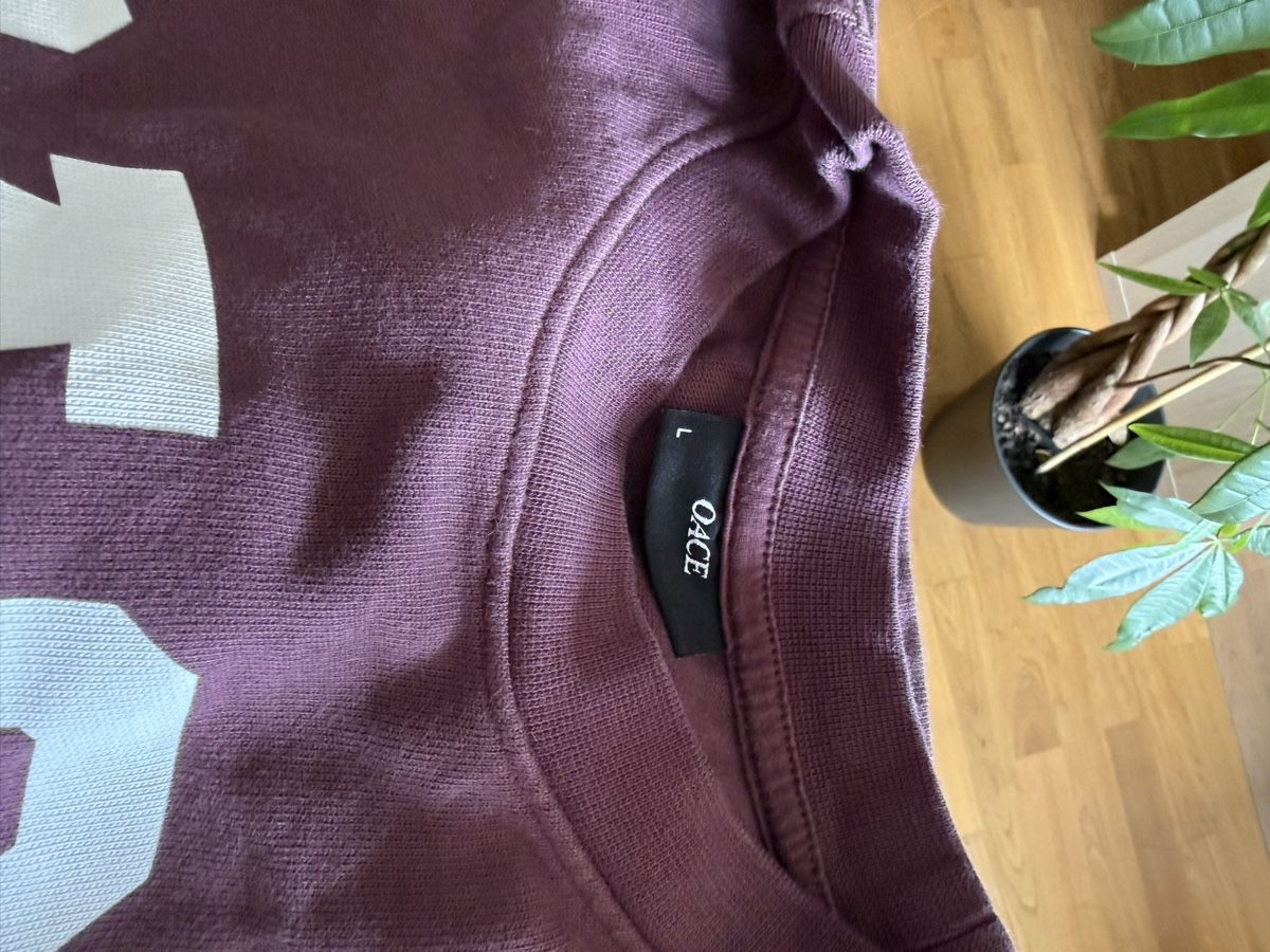 T-Shirts: OACE T-Shirt – Neu (gemäss Beschreibung) aus Basel von Lacur4 2