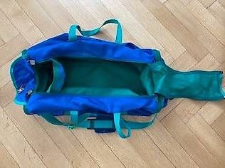 Samsonite Valigie: Grande borsa da viaggio SAMSONITE – Usato da Bellinzona venduto da parcanoa 1