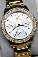 ESPRIT Damenuhr 36 mm ( Neupreis : 179 CHF )