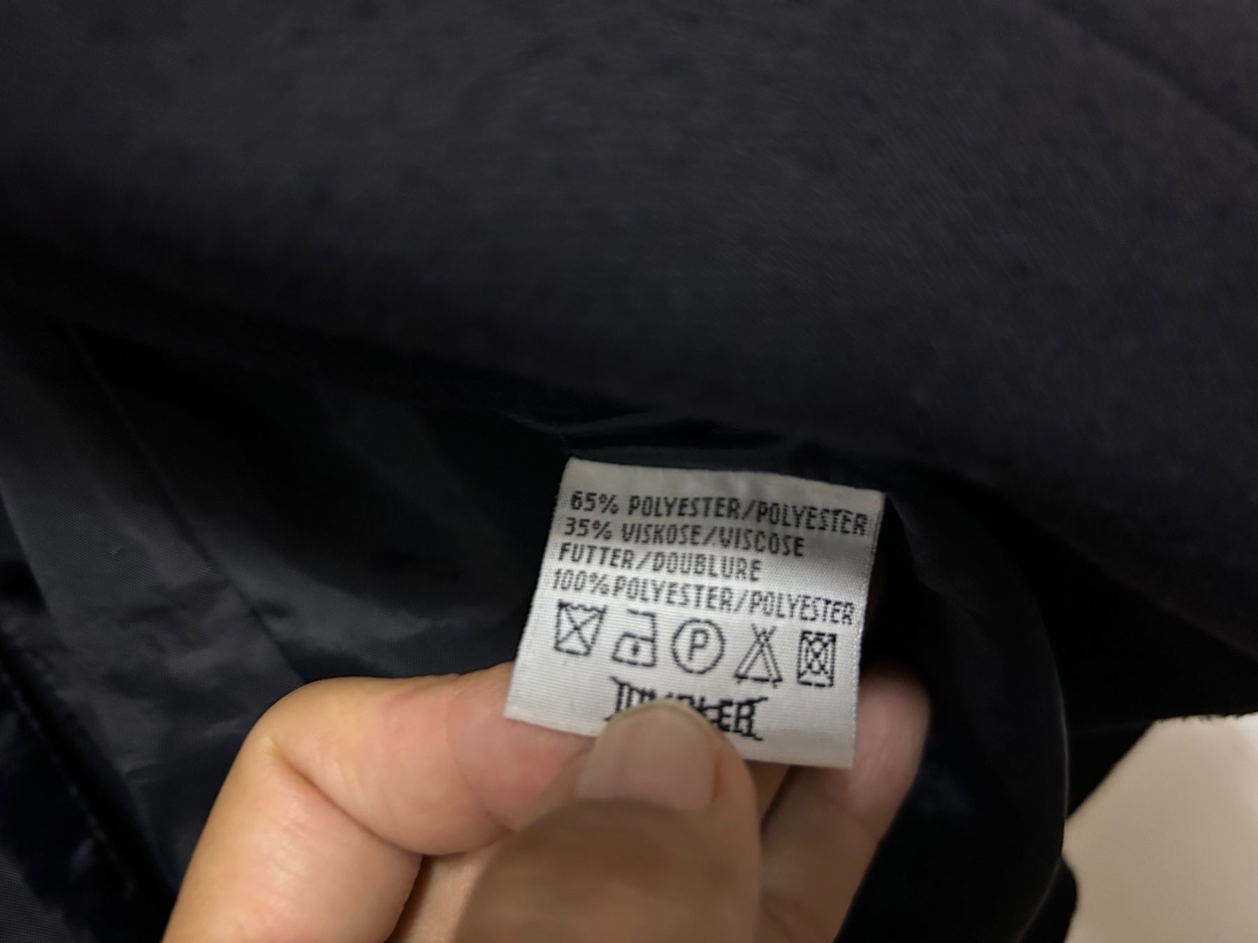 Vestes: Jacke – D'occasion à Zumikon par Uranus88 3