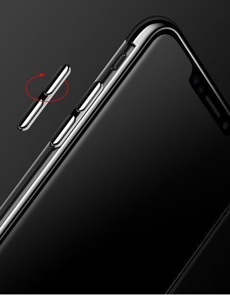 Cover & Protezioni schermo: Apple iPhone XR Silikon Cover TPU SILBER – Nuovo e nell'imballaggio originale da Zürich venduto da Store-247 3