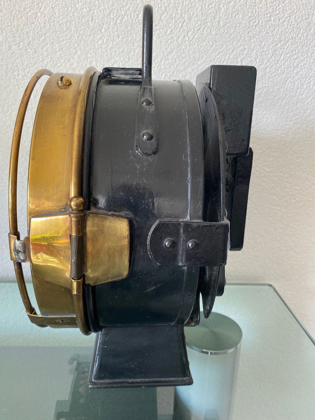 SBB/CFF/FFS Lampade: lampe CFF SBB FFS – Usato da Aigle venduto da Sissi065 4