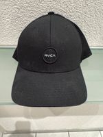 RVCA - Neu nie getragen, war ein Geschenk. Flexfit.