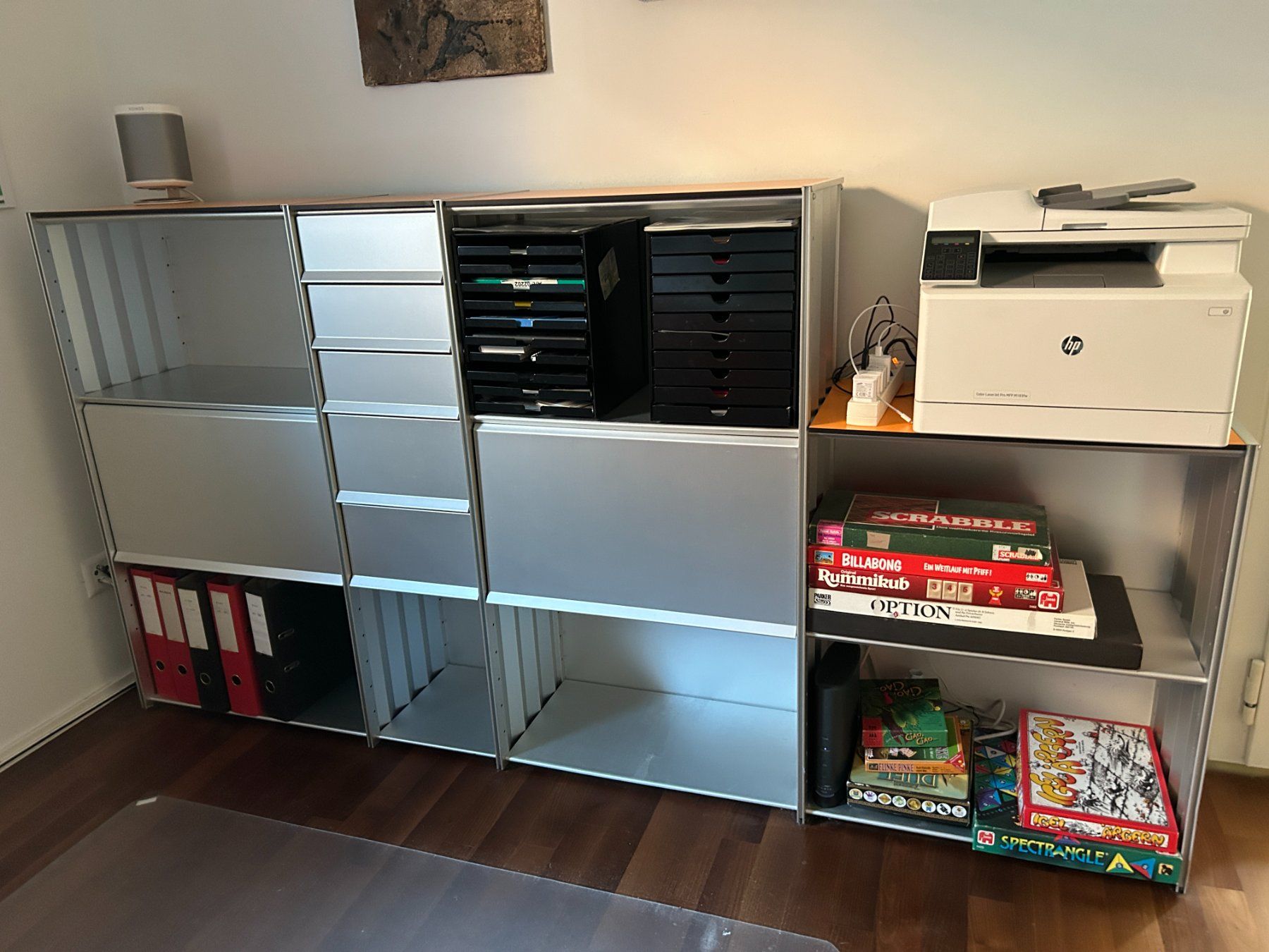 Regale: RADAR Classic von ADECO – Gebraucht aus Ettingen von sagada81