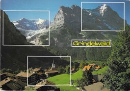 Grindelwald BE