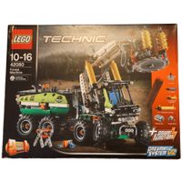 LEGO® Technic 42080 Forest Machine