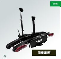 Thule Epos 2 Fahrradträger