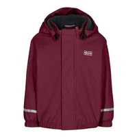Lego gefütterte regenjacke, Gr. 86/ NEU