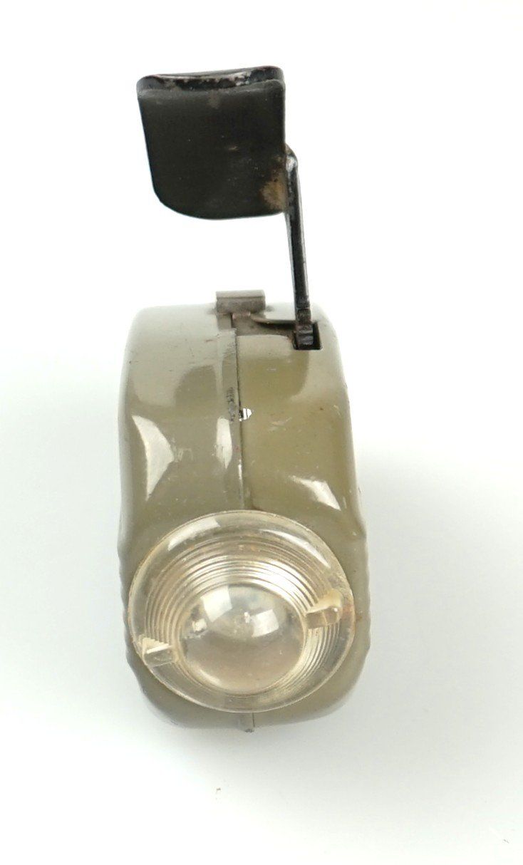 Philips Lampade: Philips Dynamo-Taschenlampe – Usato da Volketswil venduto da brockipfannenstil 2