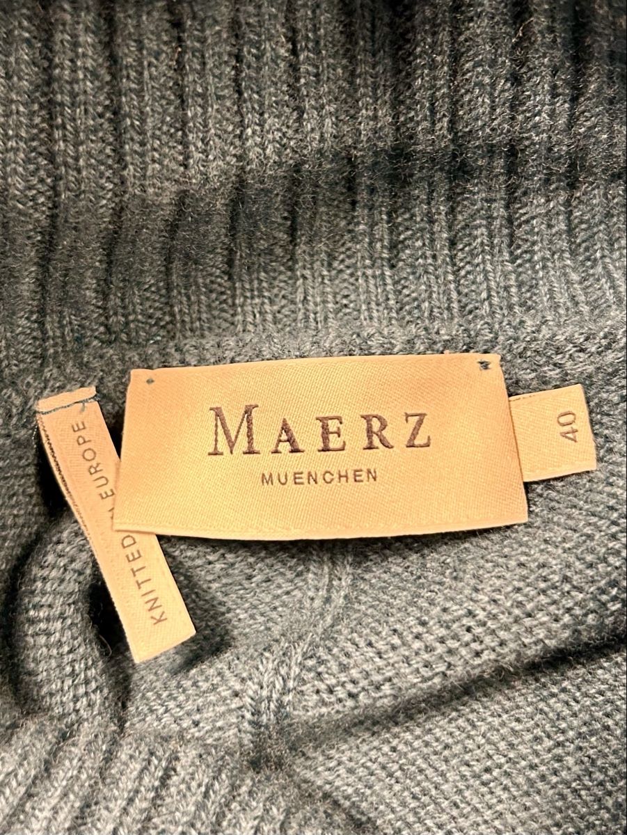 Maglioni & Felpe: MAERZ Pullover, Grösse 40, neu mit Etikette – Nuovo e nell'imballaggio originale da Oberhasli venduto da anzis 3